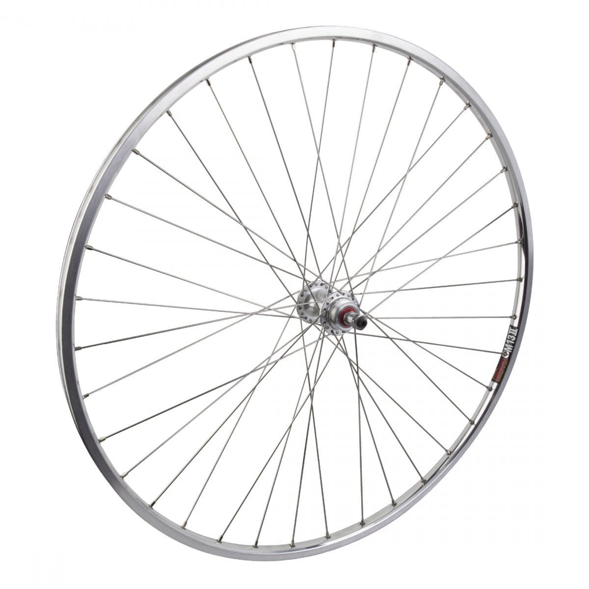 WHL RR 700 622x13 SUN M13 SL 36 OR8 RD2100 FW 5/6/7sp QR SEAL SL 126mm DTI2.0SL