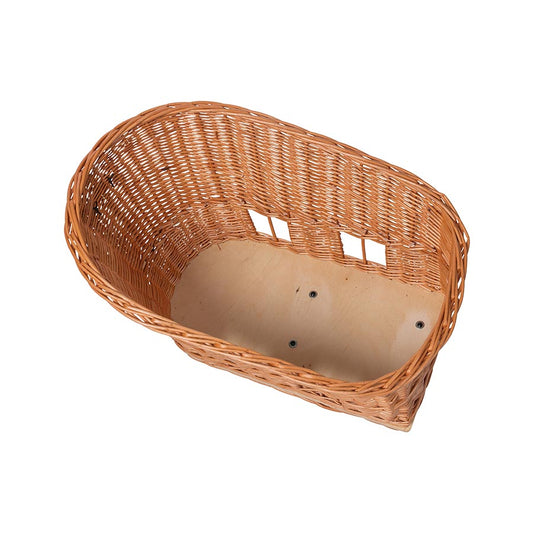 Basil Pasja Dog Basket Rear