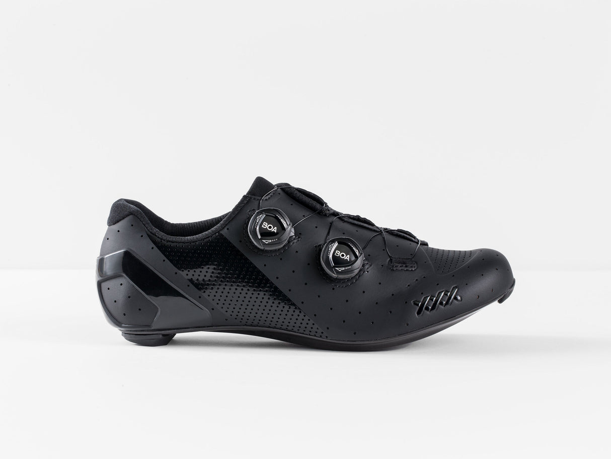 Bontrager XXX Road 38.5 Black Shoe