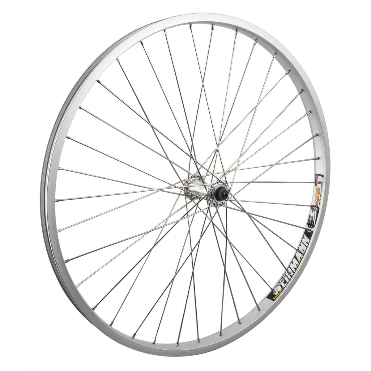 WHL FT 26x1.75 559x24 WEI DM30 SL 36 ALY QR SL 12gSS