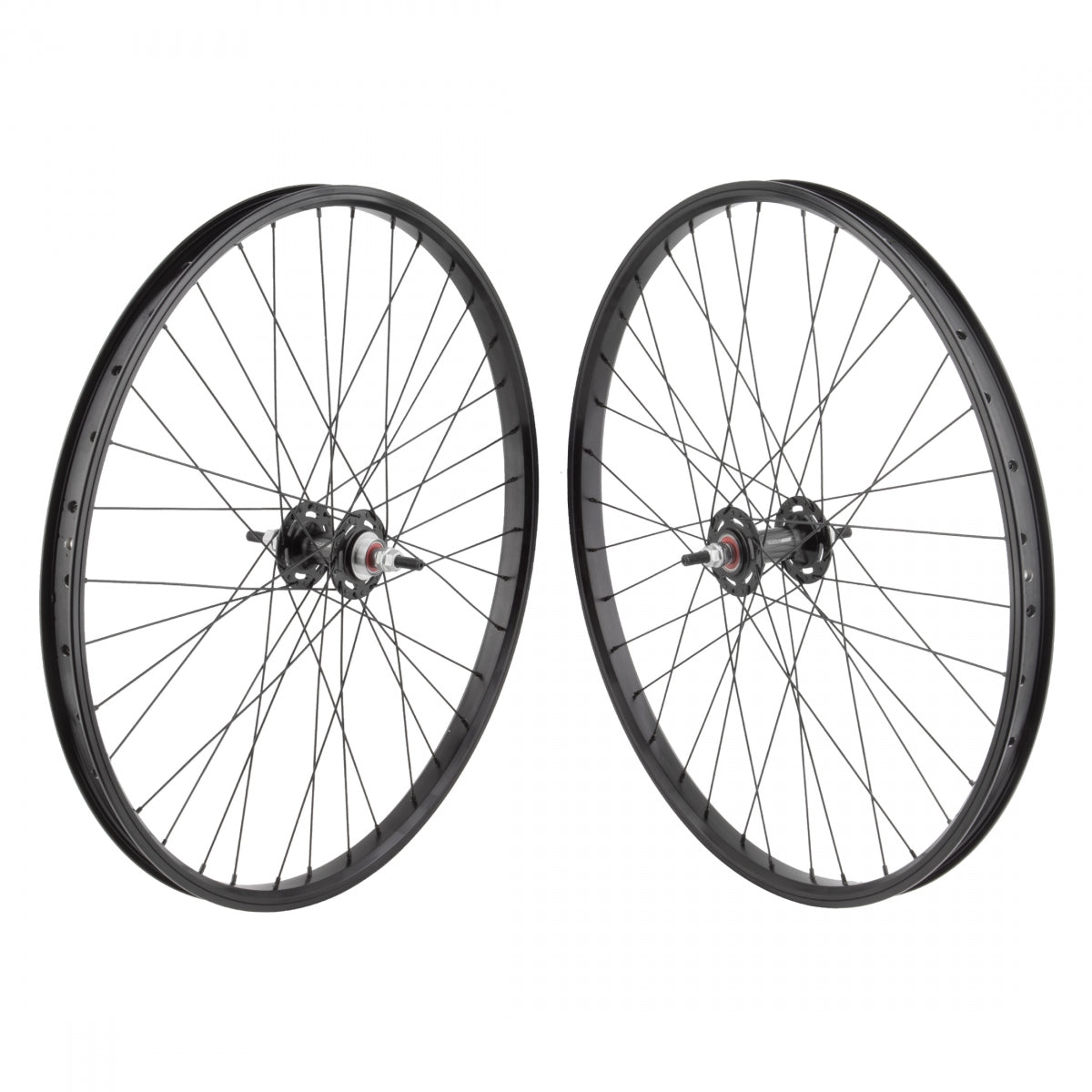 WHL PR 26x1.75 559x24 BK-OPS DW1.1 BK 36 BK-OPS MX1100 1s FW SEAL 3/8 BK 110mm DTI2.0BK