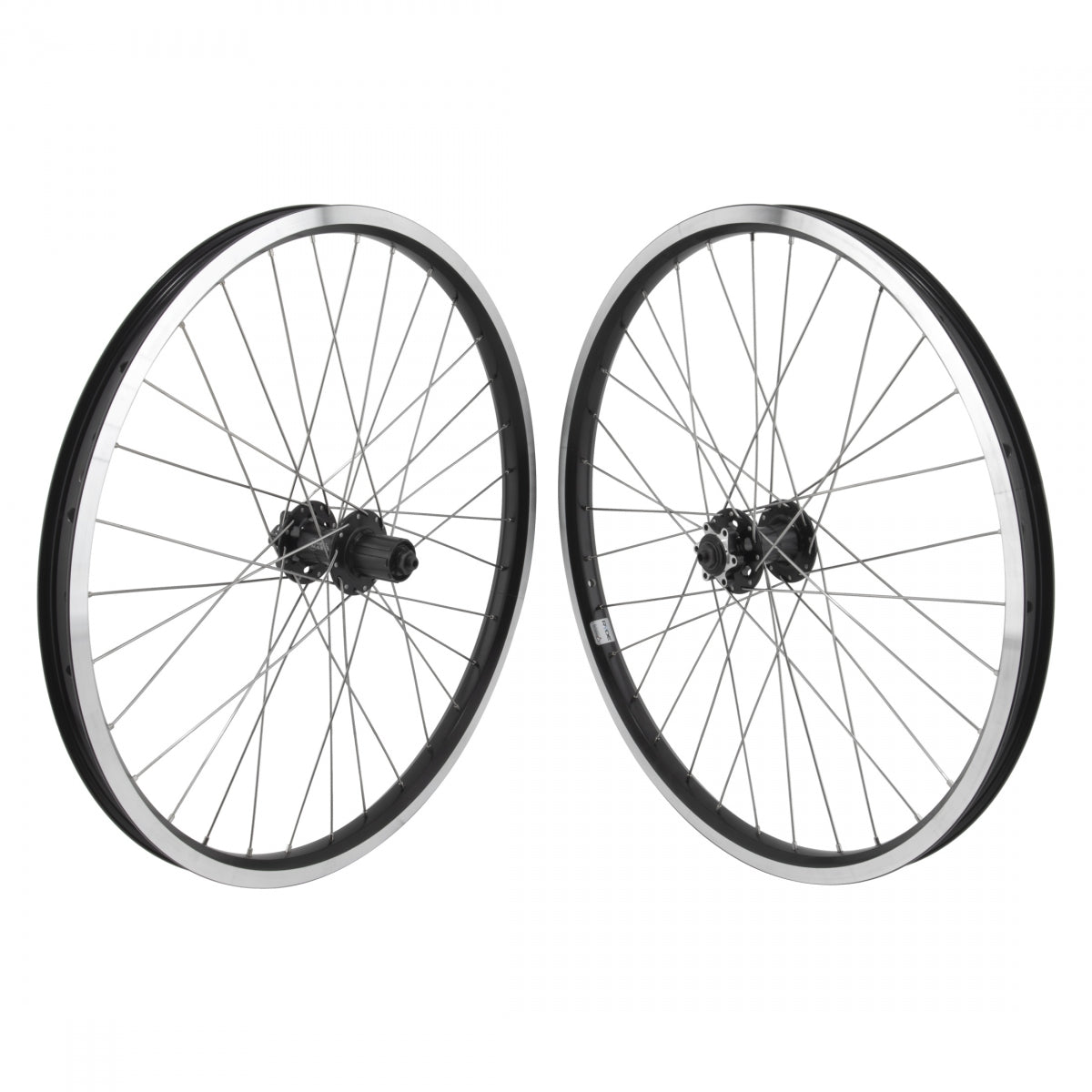 WHL PR 24x1.75 507x24 RYDE ANDRA40 BK MSW 32 WM MT2000 8-10sCAS 6B QR BK 135mm DTI2.0SL
