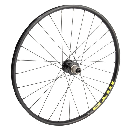 Wheel master 27.5` Alloy Mountain Disc Double Wall 27.5in Wheel Rear