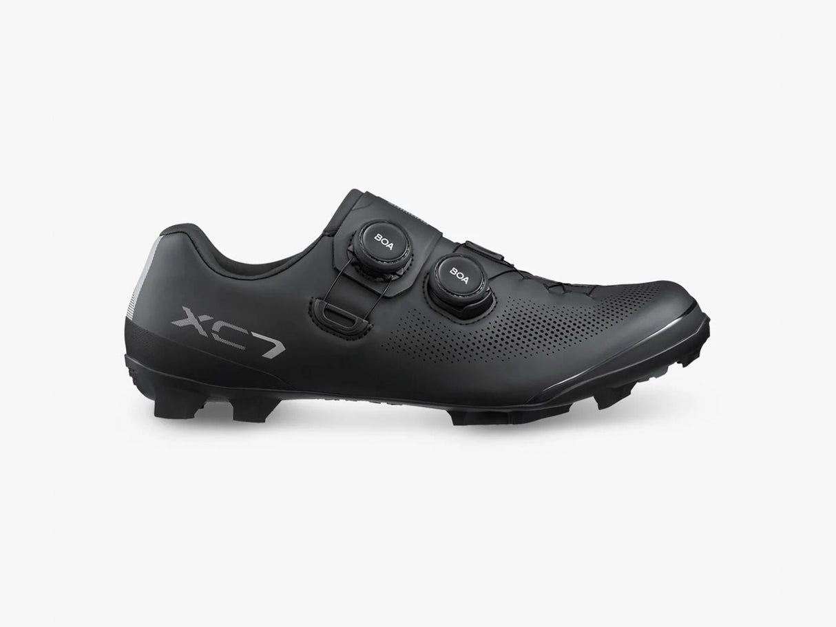 Shimano XC703 45 Black Shoe