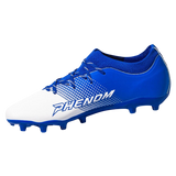 Sonic the Hedgehog Flag Football Cleats - Quantum Energy by Phenom Elite