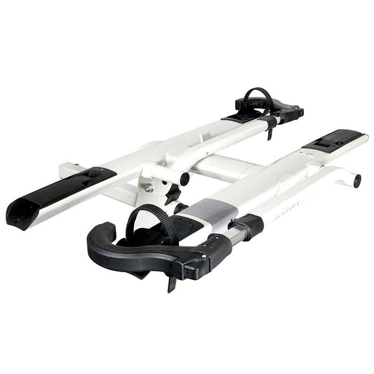 Kuat Sherpa 2.0 Hitch Bike Rack - 2-Bike 1-1/4" Receiver Pearl