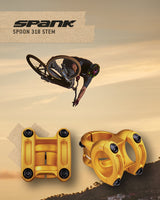 SPANK SPOON 318 Stem