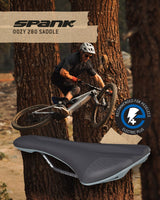 SPANK OOZY 280 Saddle