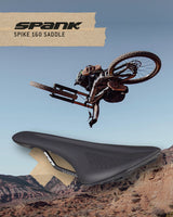 SPANK SPIKE 160 Saddle