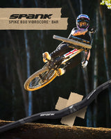 SPANK SPIKE 800 Vibrocore™ Bar