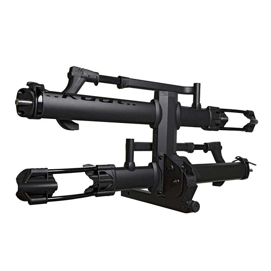 Kuat NV 2.0 Base Hitch Bike Rack - 2-Bike 1-1/4" Receiver Black