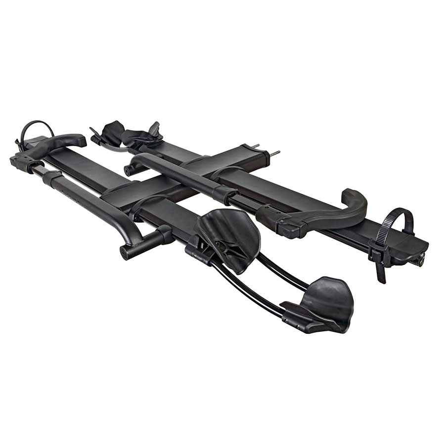 Kuat NV 2.0 Base 2-Bike Add-On Tray - Matte Black