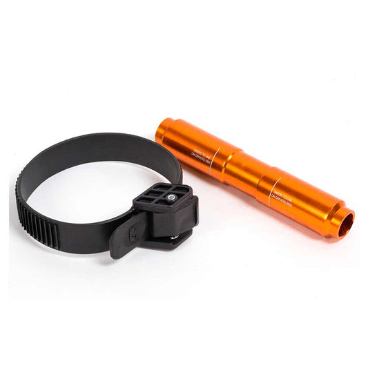 Kuat Trio Fork Adapter 15mm x 142mm Orange