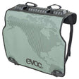 EVOC, Tailgate Pad Duo, Fits all trucks, Olive