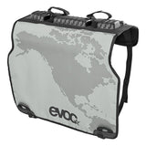 EVOC, Tailgate Pad Duo, Fits all trucks, Olive