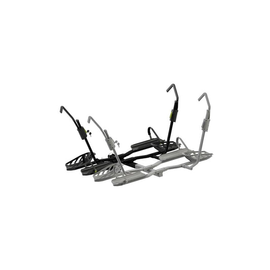 Swagman Skaha 2 Plus Hitch Mount Rack 2 Bikes: 2