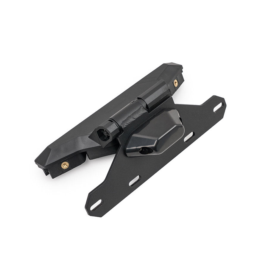 Kuat, License Plate Mount Adapter, For use with Ion