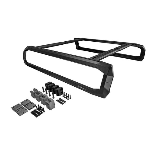 Kuat Ibex Base Truck Bed Mount Rack Jeep Gladiator