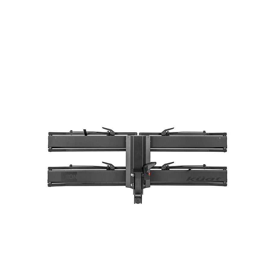 Kuat, ION, Hitch Mount Rack, 2'', Bikes: 2, : 100 lb