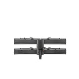 Kuat, ION, Hitch Mount Rack, 2'', Bikes: 2, : 100 lb