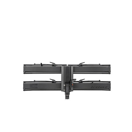 Kuat, ION, Hitch Mount Rack, 2'', Bikes: 2, : 100 lb