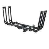 Kuat, ION, Hitch Mount Rack, 2'', Bikes: 2, : 100 lb