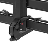 Kuat, ION, Hitch Mount Rack, 2'', Bikes: 2, : 100 lb
