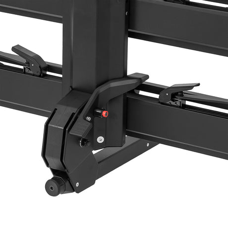 Kuat, ION, Hitch Mount Rack, 2'', Bikes: 2, : 100 lb