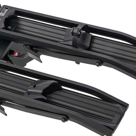 Kuat, ION, Hitch Mount Rack, 2'', Bikes: 2, : 100 lb