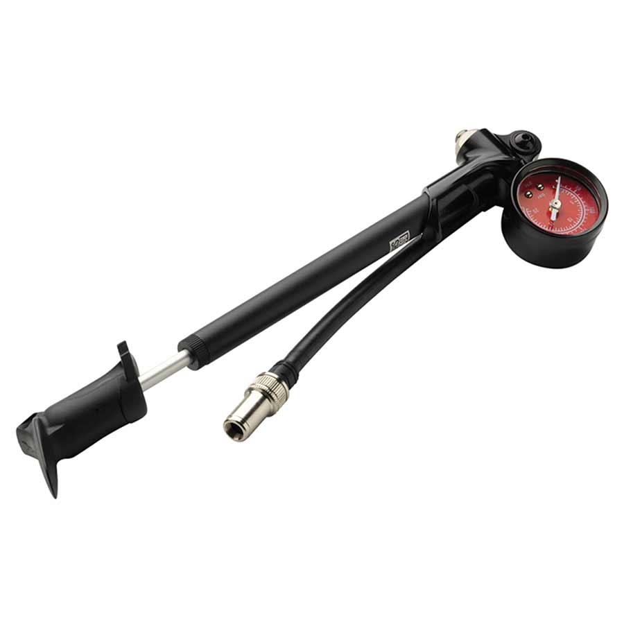 RockShox High-Pressure Fork / Shock Pump 300psi Max