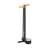 Lezyne, CLIK FLOOR DRIVE HP, Floor Pump, ABS Pro CLIK Chuck, Black