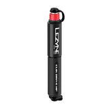 Lezyne, CLIK DRIVE HP, Pump, CLIK,Black