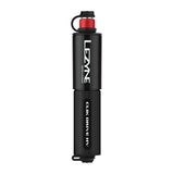 Lezyne, CLIK DRIVE HV, Pump, CLIK , Black