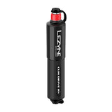 Lezyne, CLIK DRIVE HV, Pump, CLIK , Black