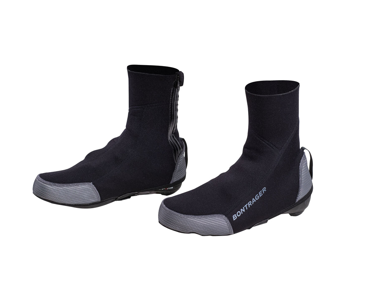 Bontrager S2 Softshell Small (38.5-40) Black Bootie