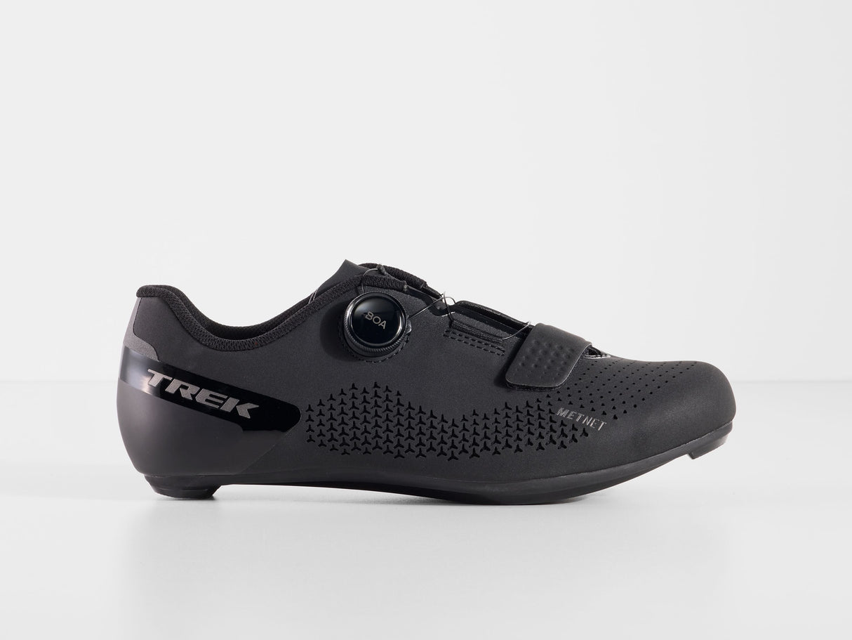 Trek Circuit Road 38.5 Black Shoe