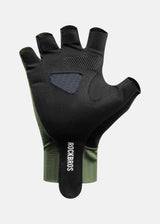 ROCKRBOS Road-to-Sky Cycling Fingerless Gloves