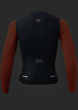 ROCKBROS Road-to-Sky Women's Cycling Long-Sleeved Jersey