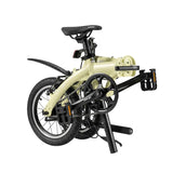 IFN 14-Inch Folding Bike