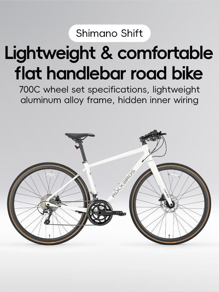 ROCKBROS SPIN-P2M Series Road Bike
