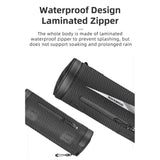 ROCKBROS 2L Waterproof Handlebar Bag - Multi-Purpose, Easy Clean