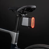 Bluetooth Lock Light Brake Sense Diurnal Light