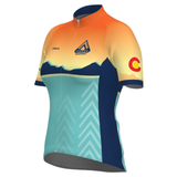 Copper Triangle Men's Prisma Jersey