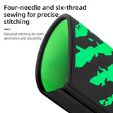 ROCKBROS Neoprene Ebike Battery Cover  Wear  Dirt Resistant for Outdoor Use