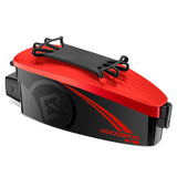 ROCKBROS Bike Frame Phone Bag with Hard Case for Cellphones Below 6.8"