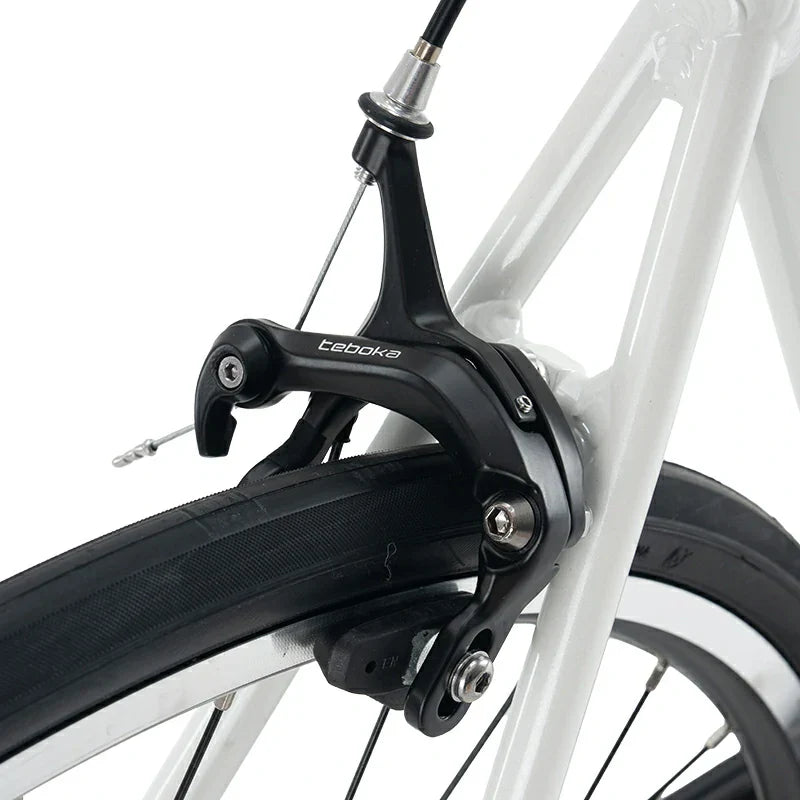 AERIX-Aluminum City Road Bike
