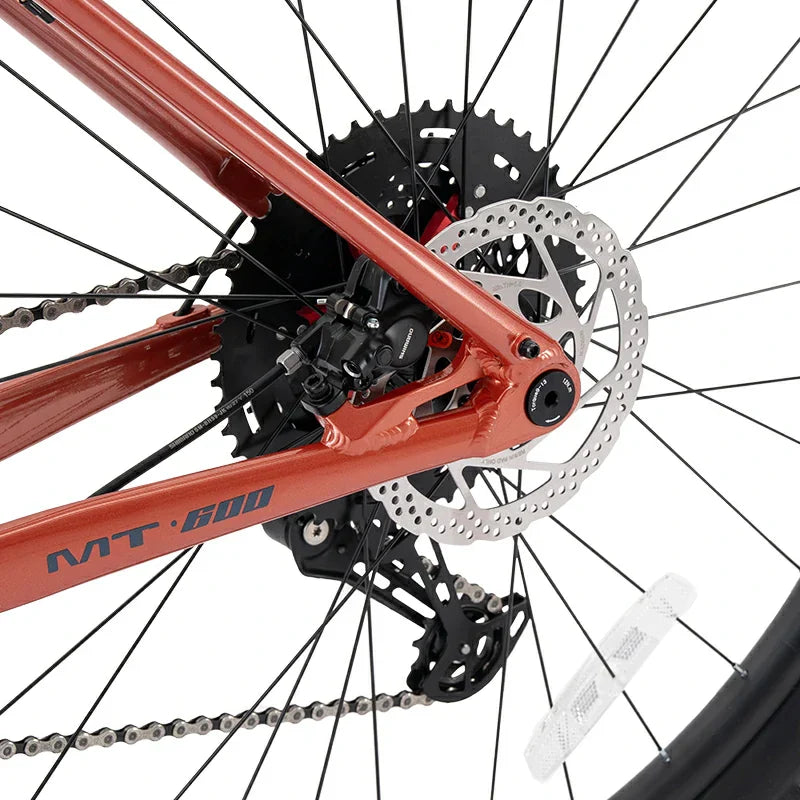 MT600 -  29‘’ Mountain Bike