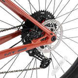 MT600 -  29‘’ Mountain Bike