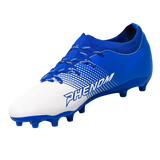 Sonic the Hedgehog Flag Football Cleats - Quantum Energy by Phenom Elite