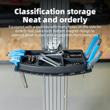 Electric Lifting Bike Repair Stand for Heavy E-Bikes
